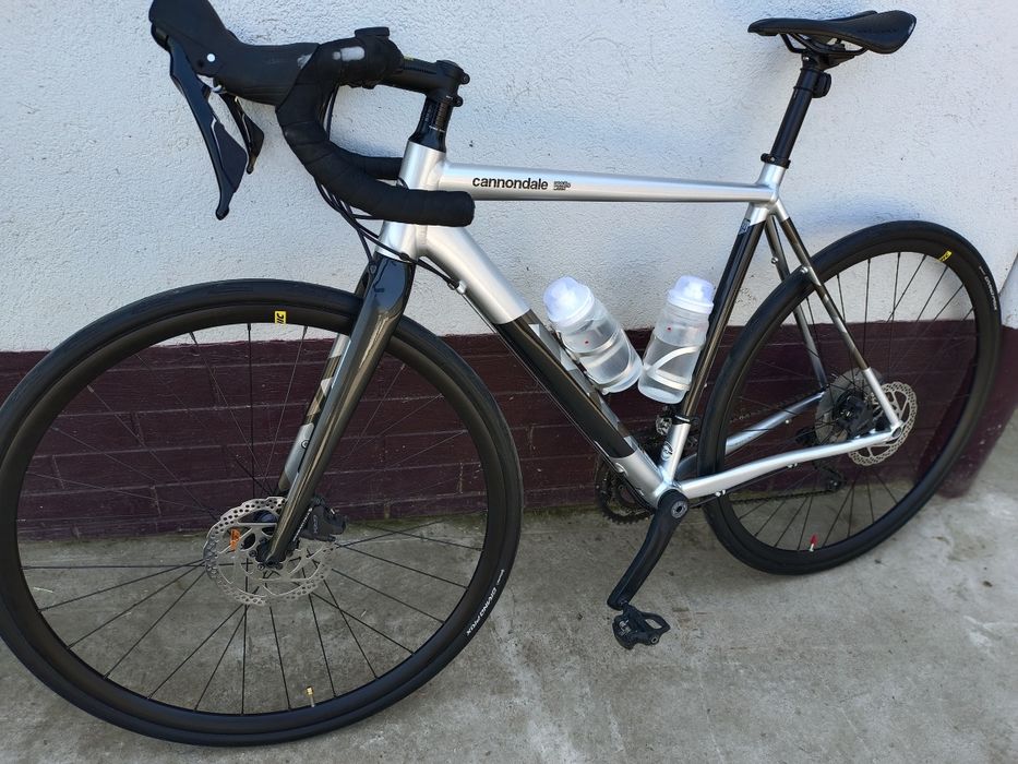 Продаётся Cannondale