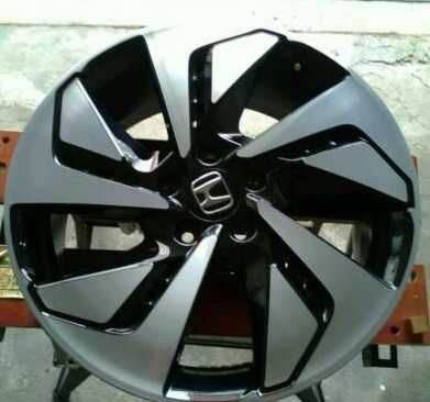 Jante originale 18" Honda CRV HRV