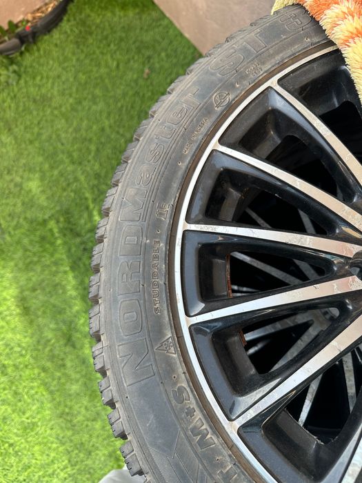 Продам шины на авто