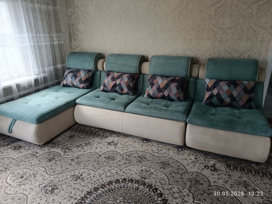 Диван раскладной, трансформер