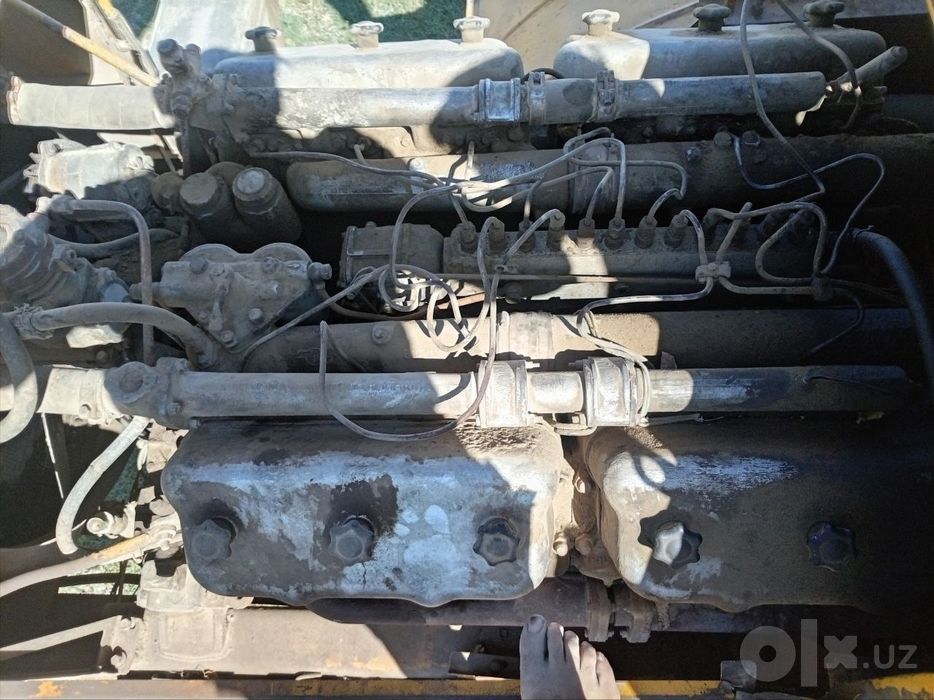 12 talik Mator K-701