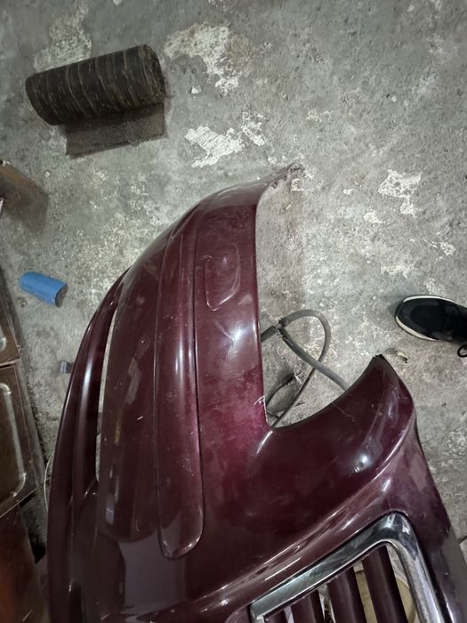 Тойота Авенсис т25 и мерс