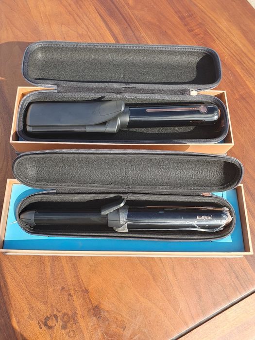 Ondulator Babyliss