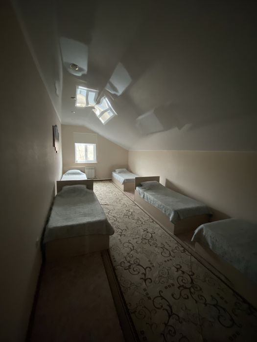 Коттедж по суточно!