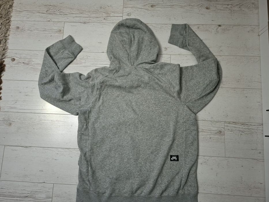 Nike-Ориг. Горнище