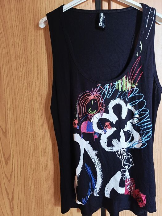 Потник Desigual  XXL - XL