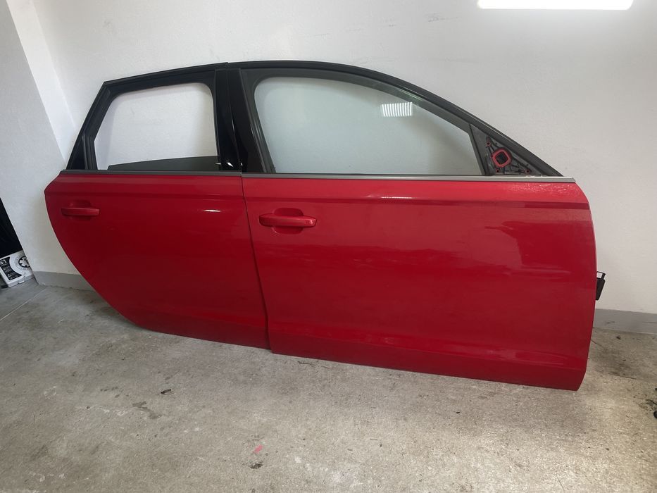 Usa/usi/portiera dreapta fata/spate Audi A6 4G C7 rs6 avant / break