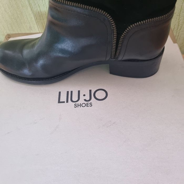 Дамски боти Liu Jo