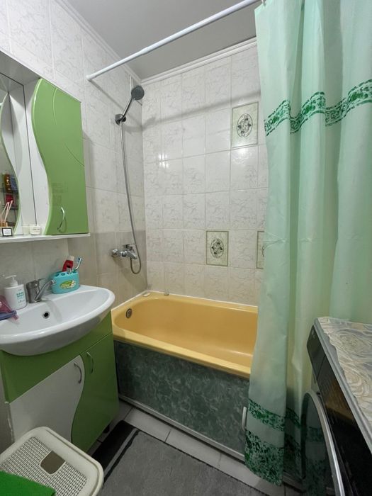 2комн, Кошкарбаева 23, 5этаж