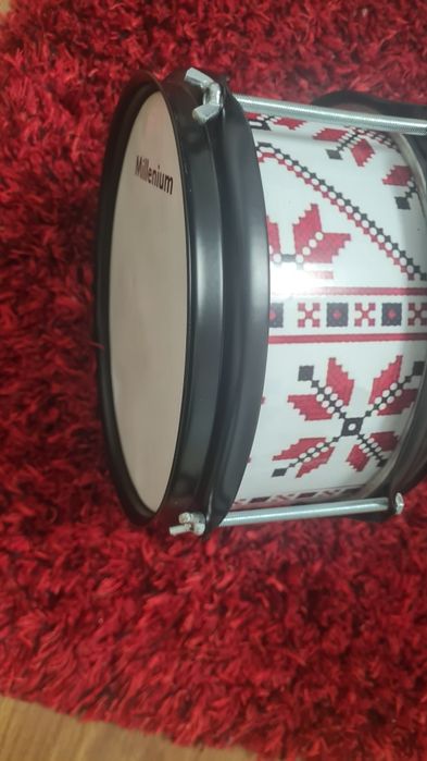 Toba traditională colind uratori