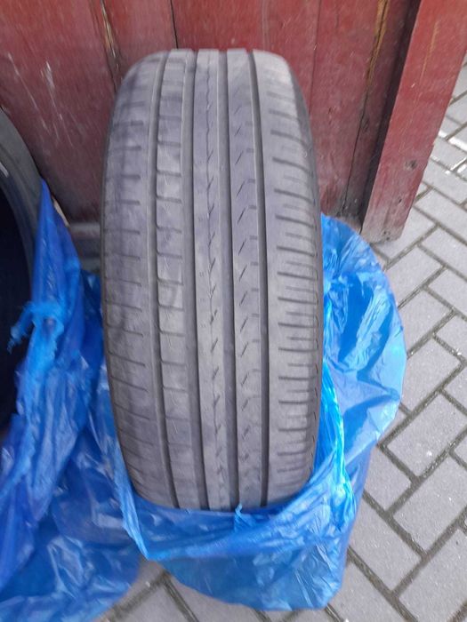 Anvelope de vară Pirelli 245/50 / 19