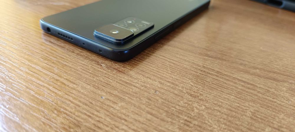 Xiaomi Redmi Note 11 Pro