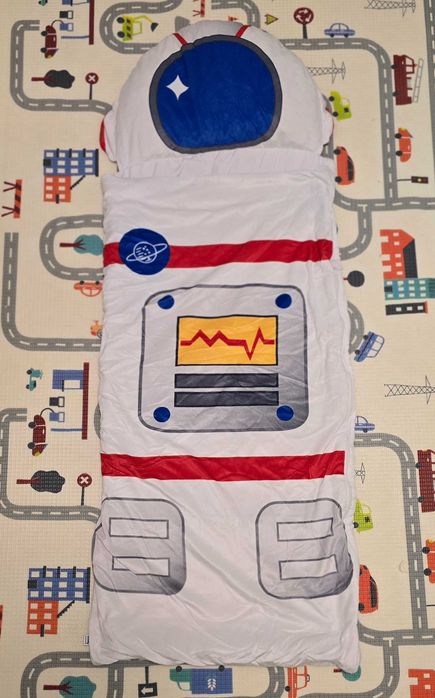 Спален чувал 60см × 125см