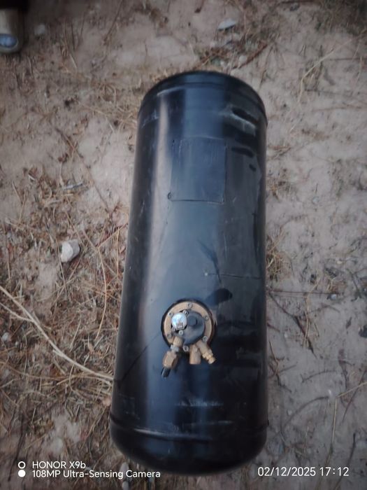 газ 4 поколениеее