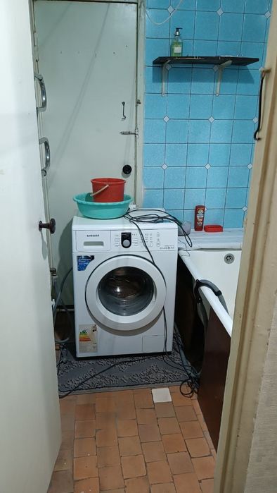 Сдается 2-з комнатная квартира в Мирабадском районе массив куйлюк 1