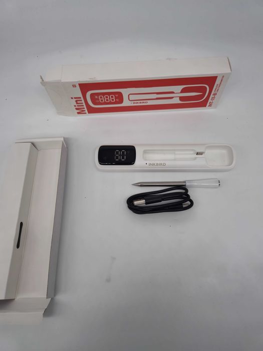 Termometru Carne Wireless INKBIRD INT-11I-B - Resigilat