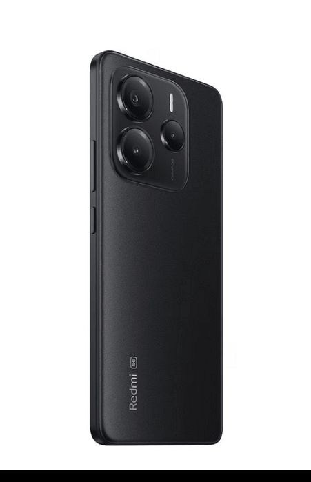 Xiaomi Redmi Note 14 4G 256GB 8RAM Black