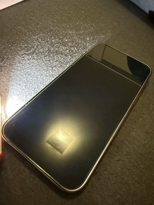 iPhone 16 Pro Max 256GB Desert Titanium