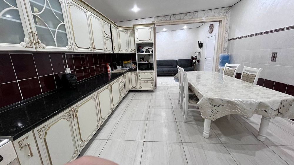 Продается дом мансардный