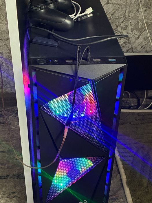 Продам игровой компьютер