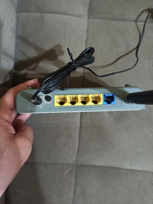 Роутер Tenda !!!