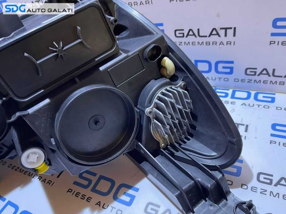 Far Stanga Led Opel Grandland 2017 - Prezent Cod 366947220 YP00162880