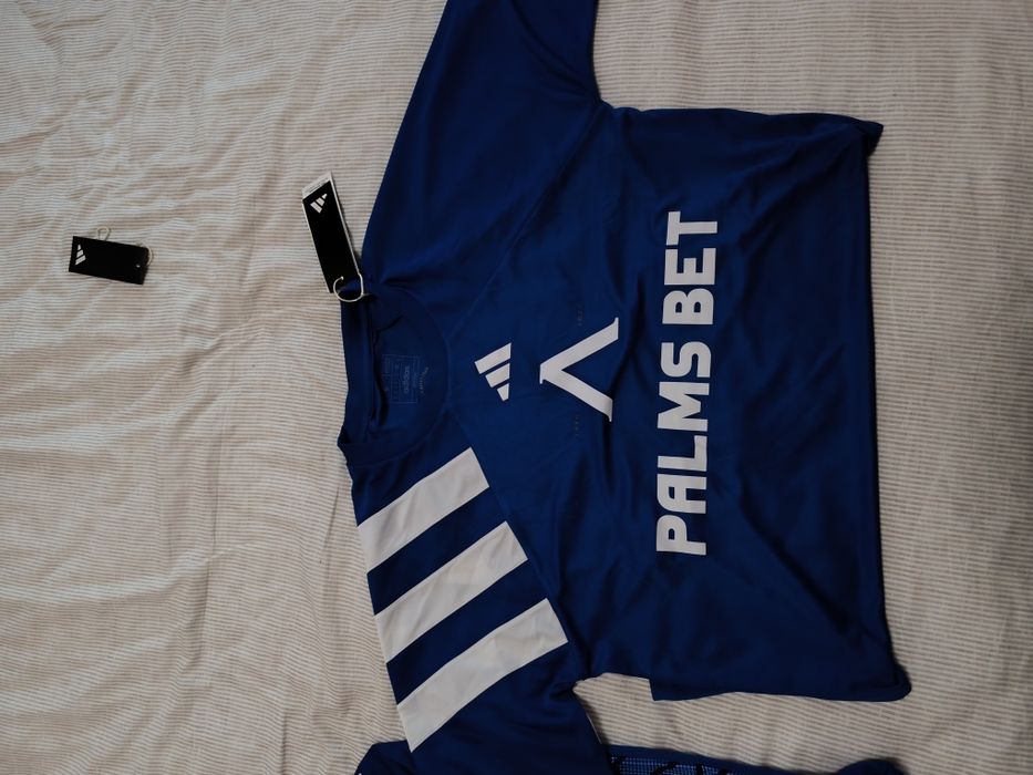 Адидас Левски levski Sofia s