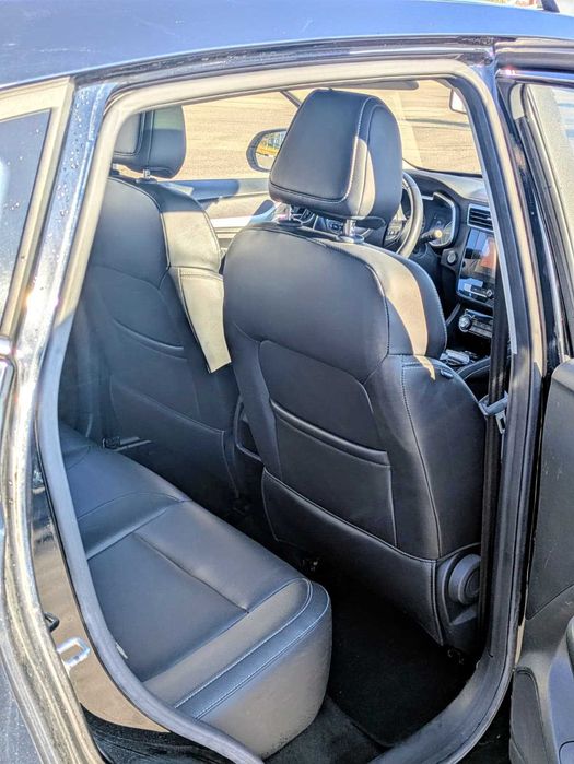 MG ZS EV 2021 LUXURY - posibilitate rate cu avans - RAR efectuat