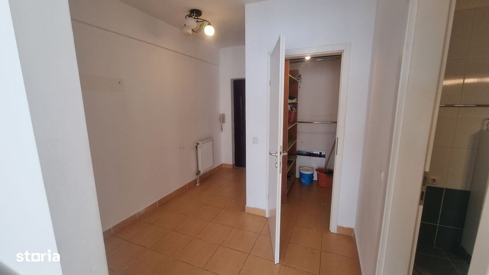 Studio mare si foarte luminos Ioșia