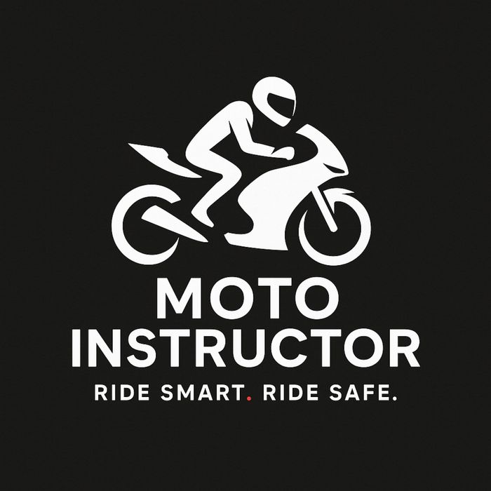 Мотошкола инструктор 300 тысяч час