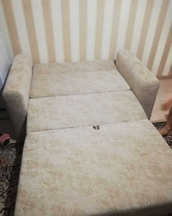 Продам диван!!! Состояние отличное