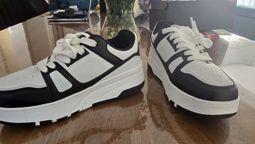 Adidasi copii cu role