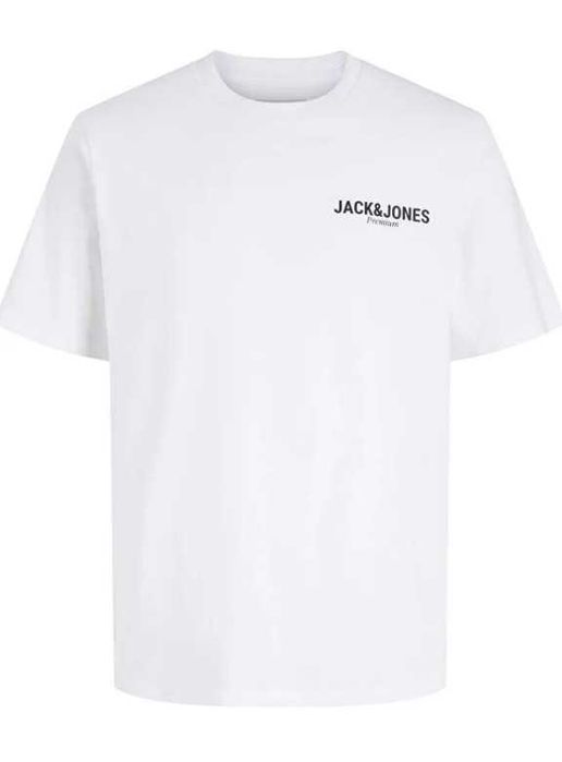 Нова мъжка тениска JACK & JONES Premium – размер L