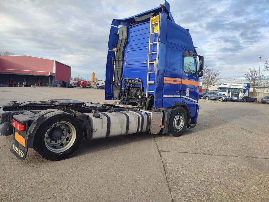 Vand Volvo FH12 420 EEV sau schimburi