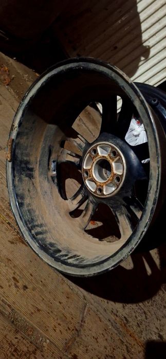 Продам диски 17 диаметр