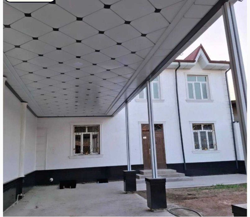 Продажа Евродома на Сергелях, 3-сотки (N 13365 )