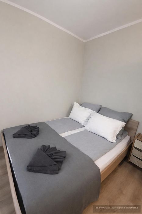 Дава се под наем Двустаен апартамент в Пловдив, Мараша - 55 кв.м за 478.38 € - Снимка #4