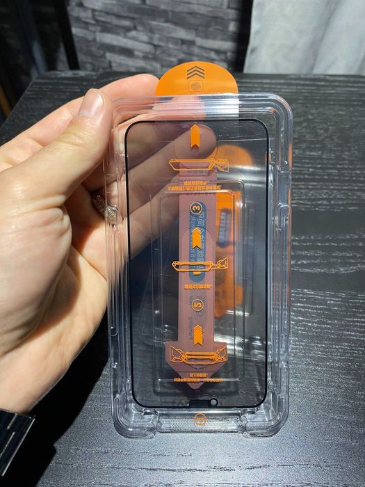 2x Folie Sticlă Temperată iPhone 11 – Acoperire Totală