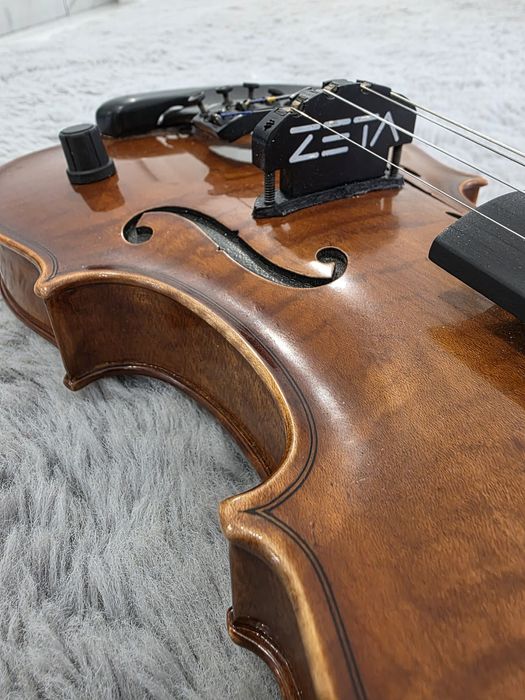 Vioara Zeta Jazz