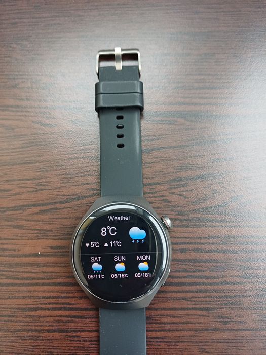 Smartwatch Gt4 Pro