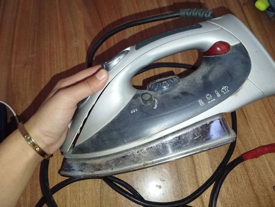 Утюк,сифати жуда зур, тез сотилади