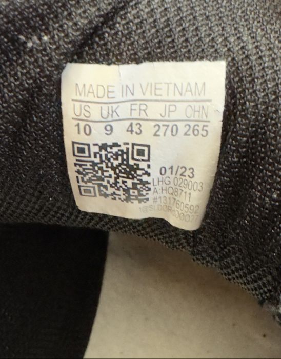 Papuci Balenciaga Trainers