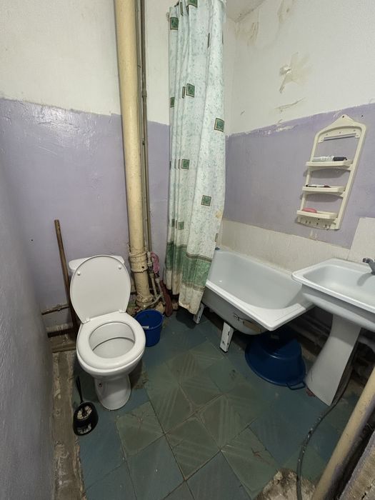 Сдам комнату в общежитии Орбита