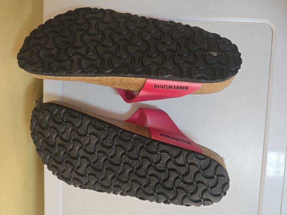 Чехли Birkenstock