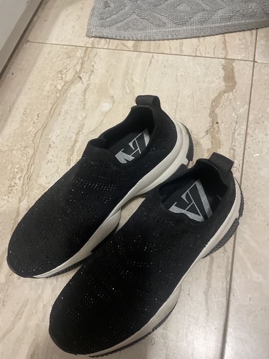 Zara спортни обувки