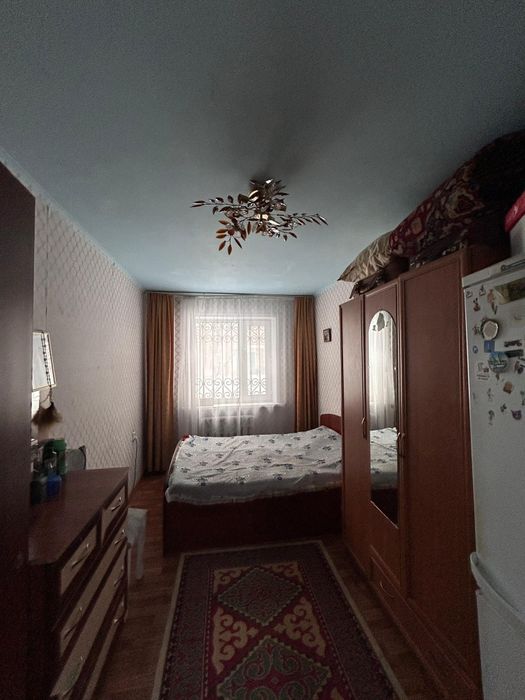 Продаётся квартира