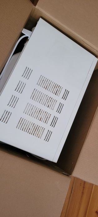 Микровълнова фурна Gorenje MO20MW