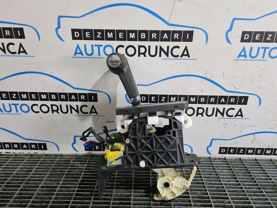 Timonerie Volkswagen Touareg 7L 2.5 TDI 2003 - 2006 174CP Automata (855) 7L6713203C3X1