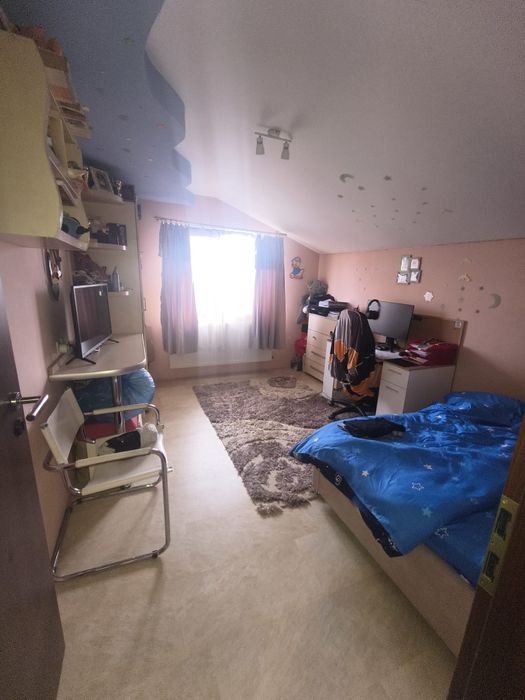 Vilă de închiriat Bragadiru