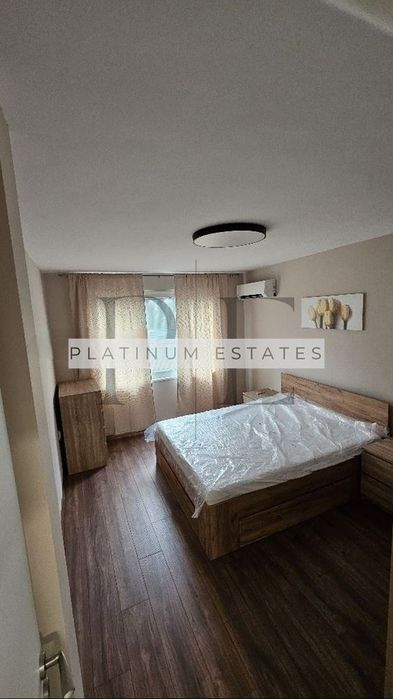 Дава се под наем Двустаен апартамент в София, Изток - 75 кв.м за 700 € - Снимка #6